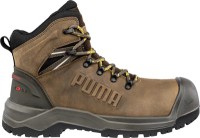 632710 Puma Iron HD Brown Mid S3S SR